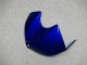 Purchase 2008-2016 Blue Yamaha YZF R6 Motorbike Fairing UK