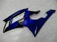 Purchase 2008-2016 Blue Yamaha YZF R6 Motorbike Fairing UK