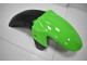 Purchase 2009-2011 Green Black Kawasaki EX650 Replacement Motorcycle Fairings UK