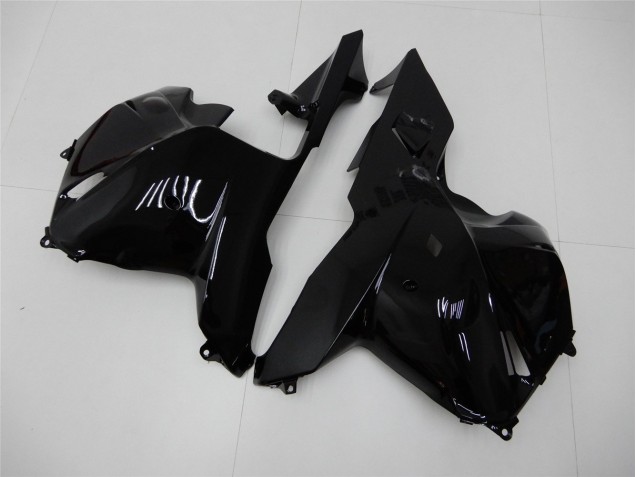 Purchase 2009-2012 Red Black Honda CBR600RR Motorbike Fairing Kits UK