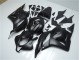 Purchase 2009-2012 Matte Black Honda CBR600RR Motorcycle Fairings Kits UK