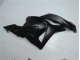 Purchase 2009-2012 Matte Black Honda CBR600RR Motorcycle Fairings Kits UK