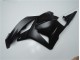 Purchase 2009-2012 Matte Black Honda CBR600RR Motorcycle Fairings Kits UK