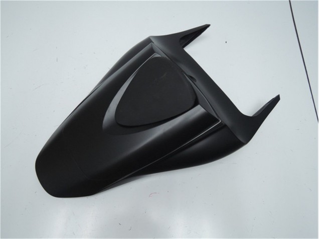 Purchase 2009-2012 Matte Black Honda CBR600RR Motorcycle Fairings Kits UK