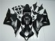 Purchase 2009-2012 Matte Black Honda CBR600RR Motorcycle Fairings Kits UK