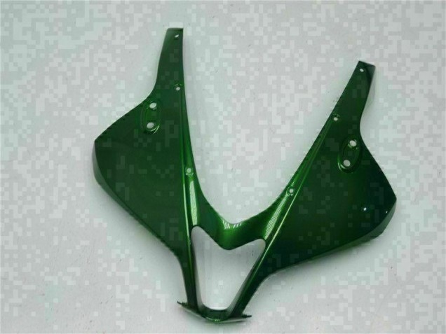 Purchase 2009-2012 Green Honda CBR600RR Motorcycle Replacement Fairings UK