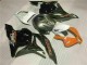 Purchase 2009-2012 Black Honda CBR600RR Motorbike Fairings UK