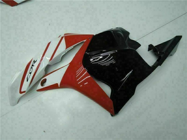 Purchase 2009-2012 Red Honda CBR600RR Motorbike Fairing UK