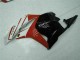 Purchase 2009-2012 Red Honda CBR600RR Motorbike Fairing UK