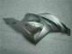 Purchase 2009-2012 Silver Honda CBR600RR Bike Fairings UK