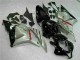 Purchase 2009-2012 Black Honda CBR600RR Bike Fairings UK