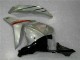 Purchase 2009-2012 Black Honda CBR600RR Bike Fairings UK