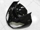 Purchase 2009-2012 Black White Ninja Kawasaki ZX6R Replacement Fairings UK