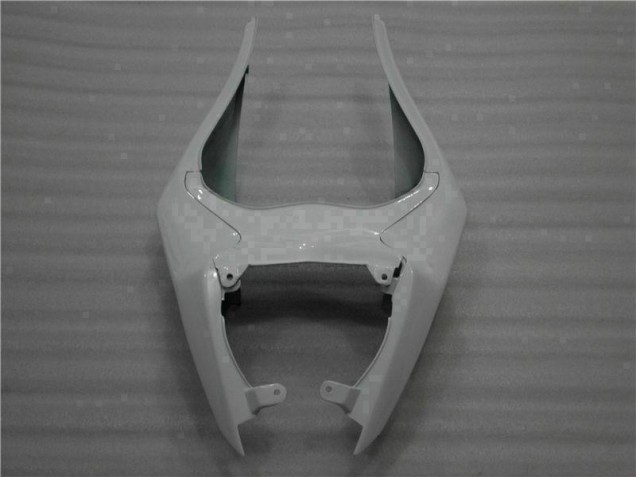 Purchase 2009-2012 White Black Ninja Kawasaki ZX6R Motorbike Fairings UK