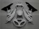 Purchase 2009-2012 White Black Ninja Kawasaki ZX6R Motorbike Fairings UK