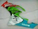 Purchase 2009-2012 Red Green Motocard Kawasaki ZX6R Replacement Motorcycle Fairings UK