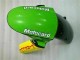 Purchase 2009-2012 Red Green Motocard Kawasaki ZX6R Replacement Motorcycle Fairings UK