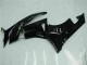 Purchase 2009-2012 Black White Ninja 636 Kawasaki ZX6R Moto Fairings UK