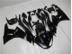 Purchase 2009-2012 Glossy Black Kawasaki ZX6R Motorbike Fairing UK