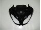 Purchase 2009-2012 Glossy Black Kawasaki ZX6R Motorbike Fairing UK