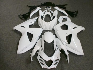 Purchase 2009-2016 Unpainted Suzuki GSXR1000 Motorbike Fairing UK