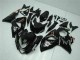 Purchase 2009-2016 Black Suzuki GSXR1000 Motorcylce Fairings UK