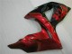 Purchase 2009-2016 Red Flame Black Suzuki GSXR1000 Motorcycle Replacement Fairings UK