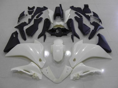 Purchase 2011-2013 Unpainted Honda CBR125R Bike Fairings UK