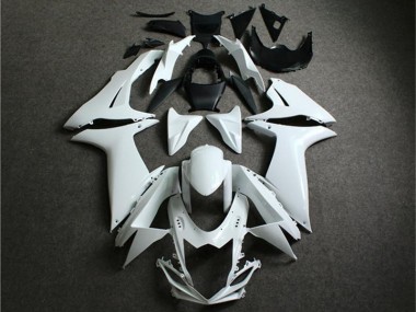 Purchase 2011-2024 Unpainted Suzuki GSXR 600/750 Motorbike Fairing Kits UK