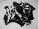 Purchase 2012-2016 Glossy Black Honda CBR1000RR Replacement Fairings UK