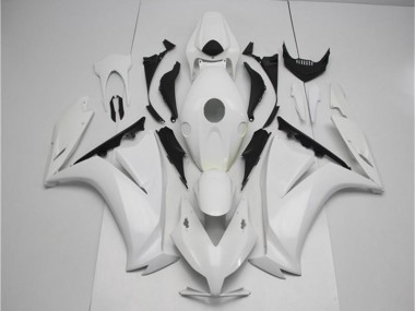 Purchase 2012-2016 Unpainted Honda CBR1000RR Motorcycle Fairings Kit UK