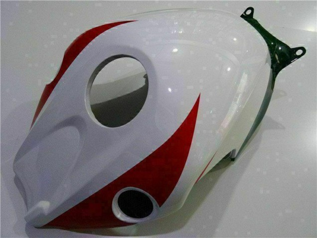 Purchase 2012-2016 White Honda CBR1000RR Motorcycle Fairing Kit UK