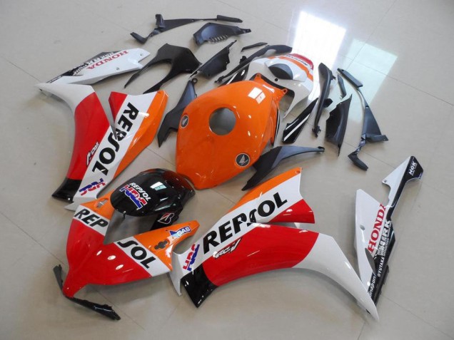 Purchase 2012-2016 Repsol Honda CBR1000RR Motor Fairings UK