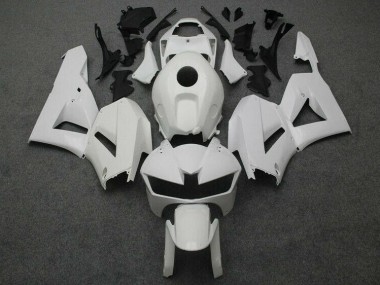 Purchase 2013-2023 Unpainted Honda CBR600RR Bike Fairings UK