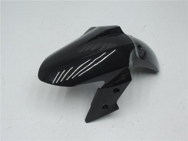 Purchase 2013-2016 Glossy Matte Black Kawasaki EX300 Bike Fairings UK