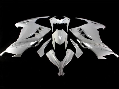 Purchase 2013-2016 Unpainted Kawasaki EX300 Bike Fairings UK