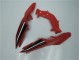 Purchase 2013-2016 Red White Black Kawasaki EX300 Motorbike Fairing UK