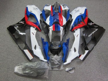 Purchase 2015-2018 Blue Red White Black BMW S1000RR Bike Fairings UK