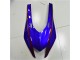 Purchase 2017-2023 Blue Red Yamaha YZF R6 Motorcycle Fairing Kit UK