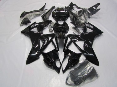 Purchase 2009-2014 Black BMW S1000RR Bike Fairings UK