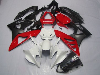 Purchase 2009-2014 White Red Black BMW S1000RR Motorcycle Bodywork UK