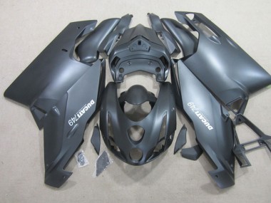 Purchase 2003-2004 Black Ducati 749 Replacement Fairings UK