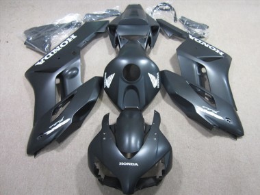 Purchase 2004-2005 Black Honda CBR1000RR Motorcycle Fairings & Bodywork UK