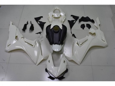 Purchase 2017-2023 White Black Honda CBR1000RR Motorcycle Fairing Kits UK