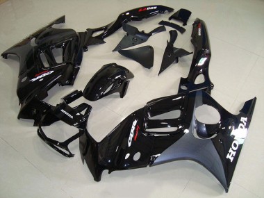 Purchase 1995-1998 Black Honda CBR600 F3 Motorcycle Fairings UK