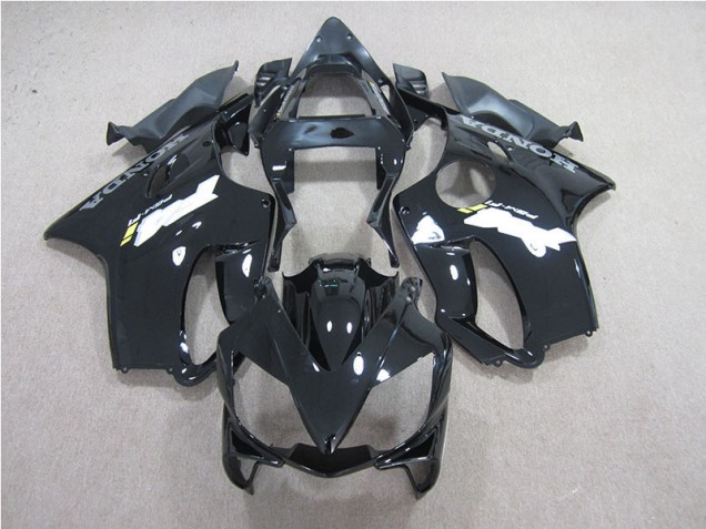 Purchase 2001-2003 Black Honda CBR600 F4i Moto Fairings UK