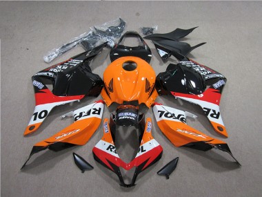 Purchase 2009-2012 Repsol Honda CBR600RR Motorcycle Bodywork UK