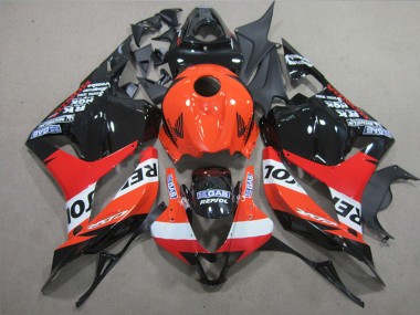 Purchase 2009-2012 Repsol Honda CBR600RR Motorbike Fairing UK