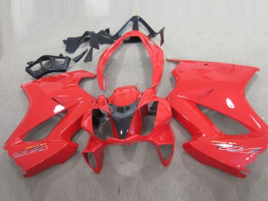 Purchase 2002-2013 Red Honda VFR800 Bike Fairing UK