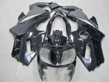 Purchase 2000-2001 Black Kawasaki ZX12R Motor Fairings UK